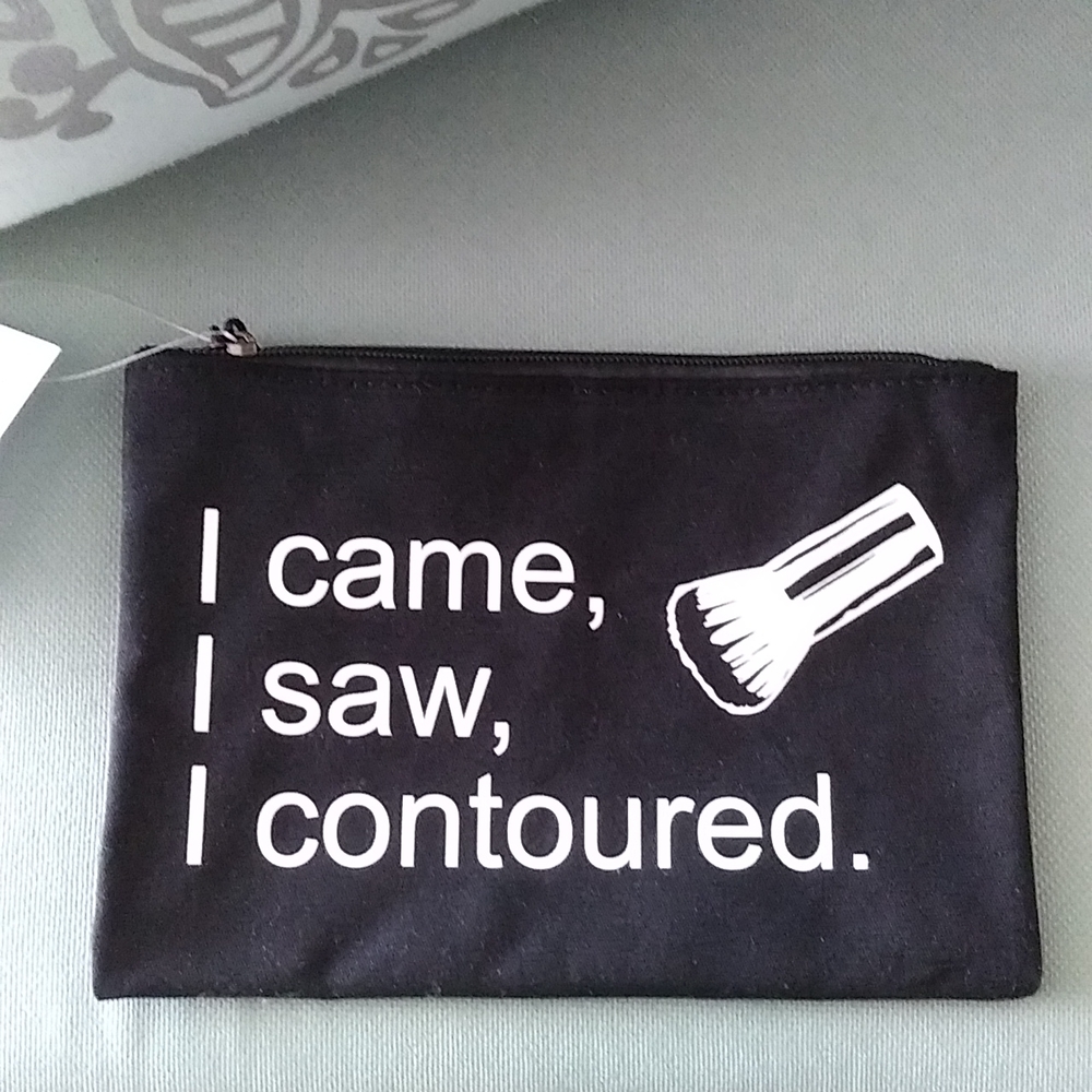 Make Up bag